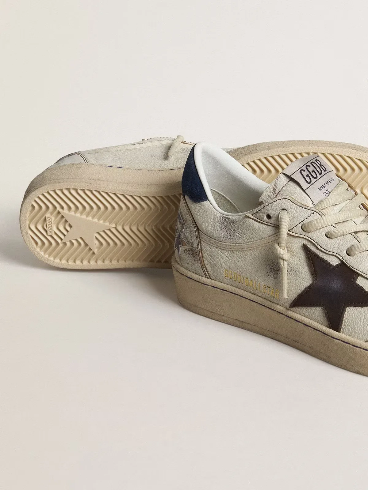 golden goose shoes